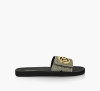 MK CHARM SLIDE