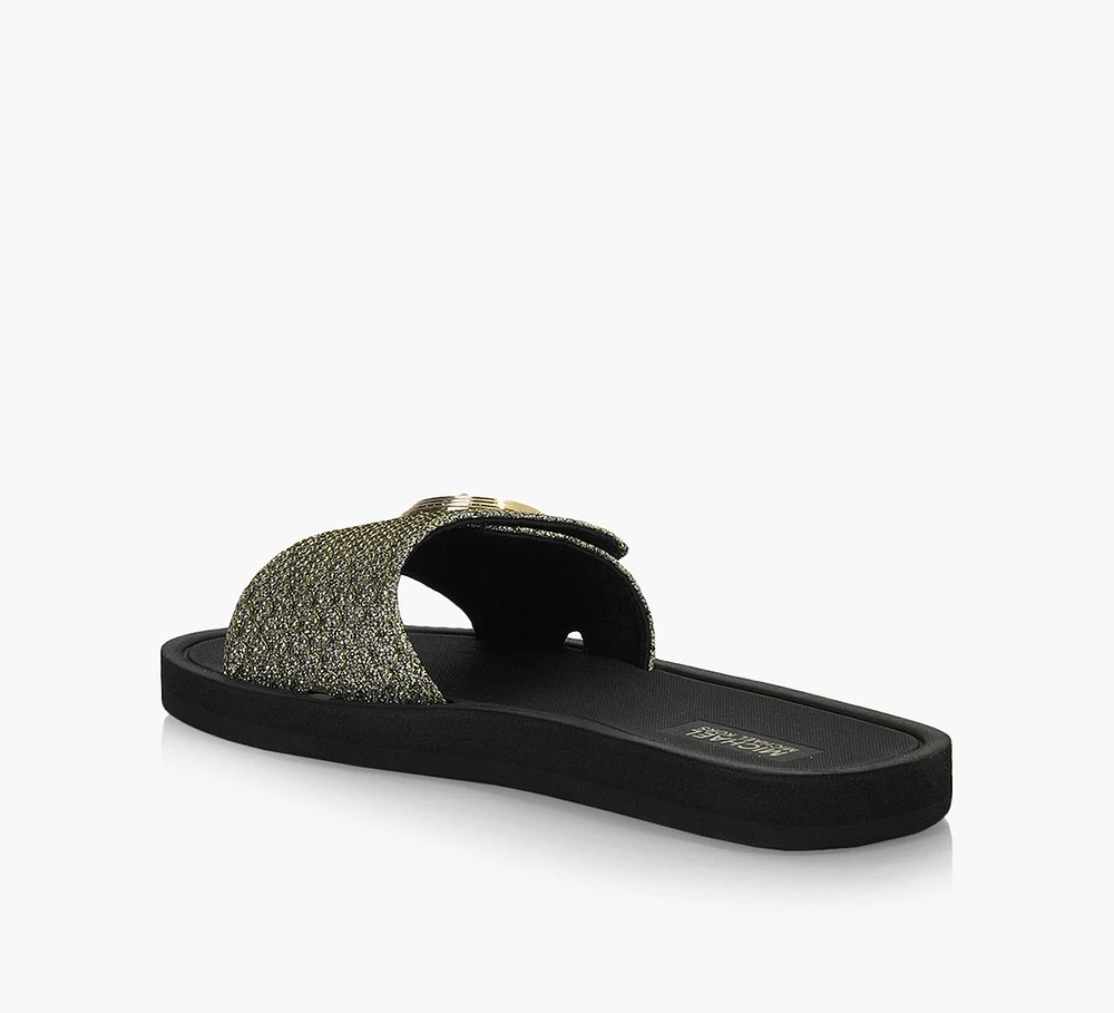 MK CHARM SLIDE