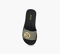 MK CHARM SLIDE