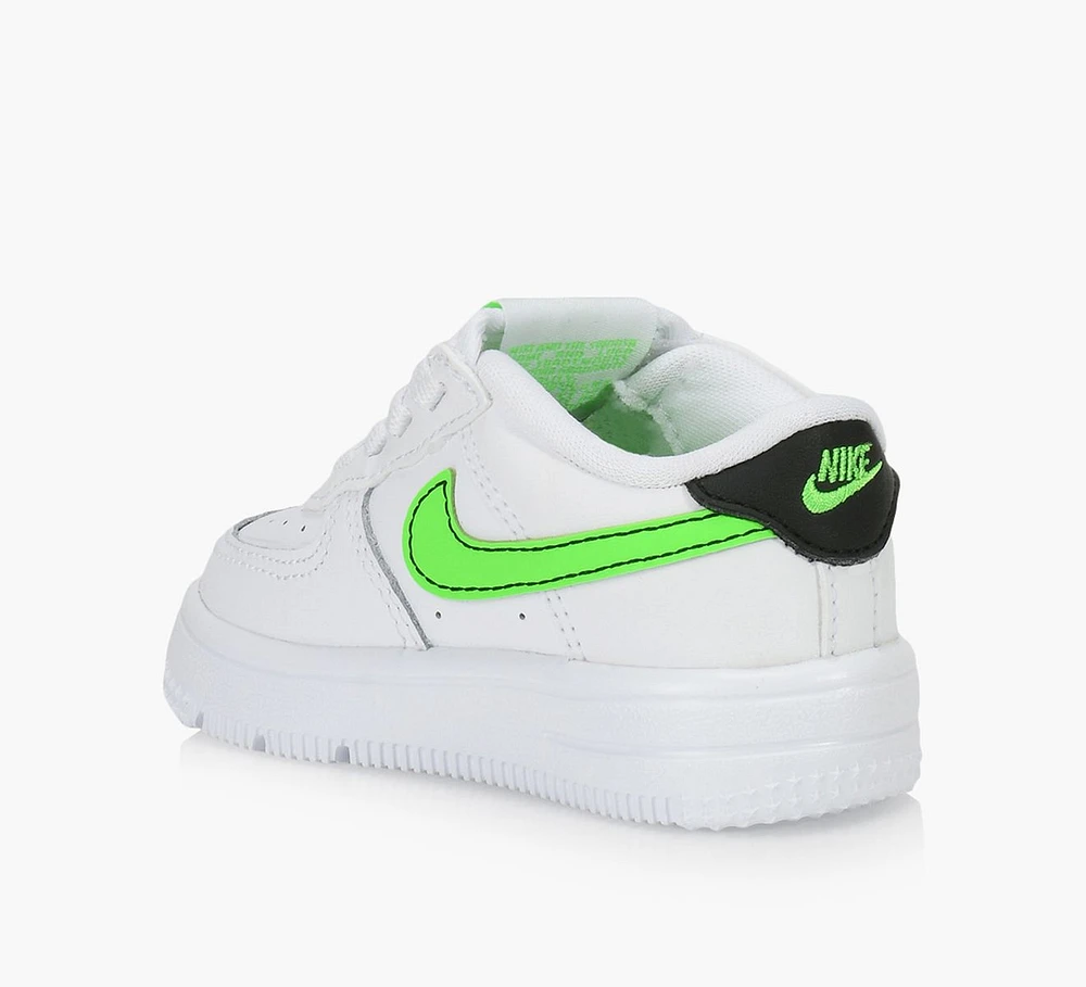 FORCE 1 LOW EASY ON