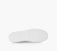 GROVE KNIT LACE UP