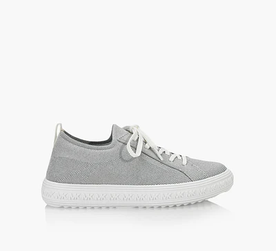 GROVE KNIT LACE UP