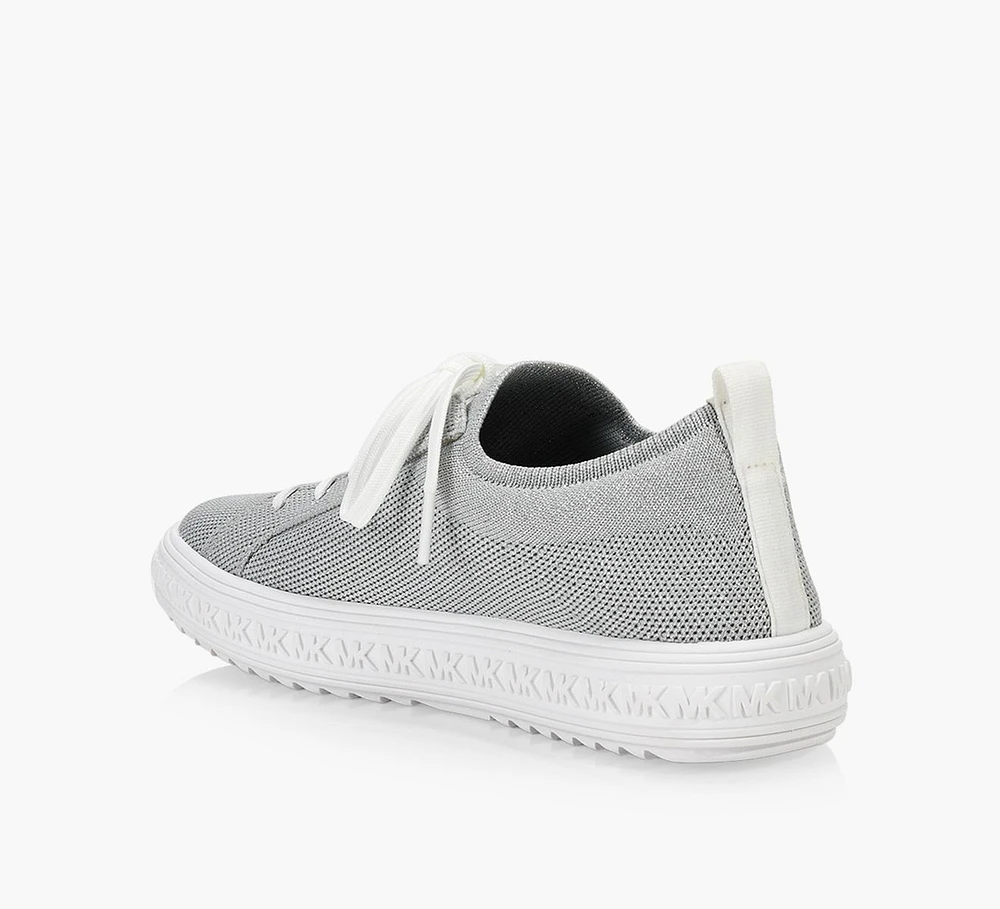 GROVE KNIT LACE UP