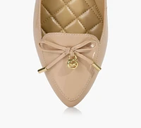 NANCY FLAT