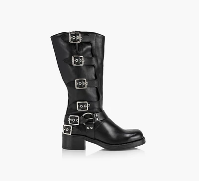 TISBURY BOOT