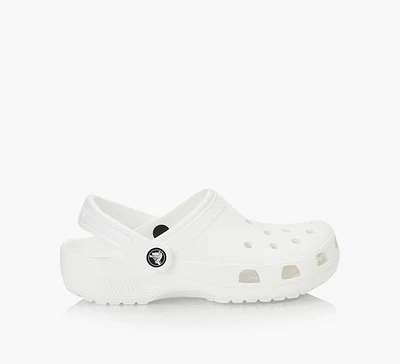 CLASSIC ANIMAL CLOG