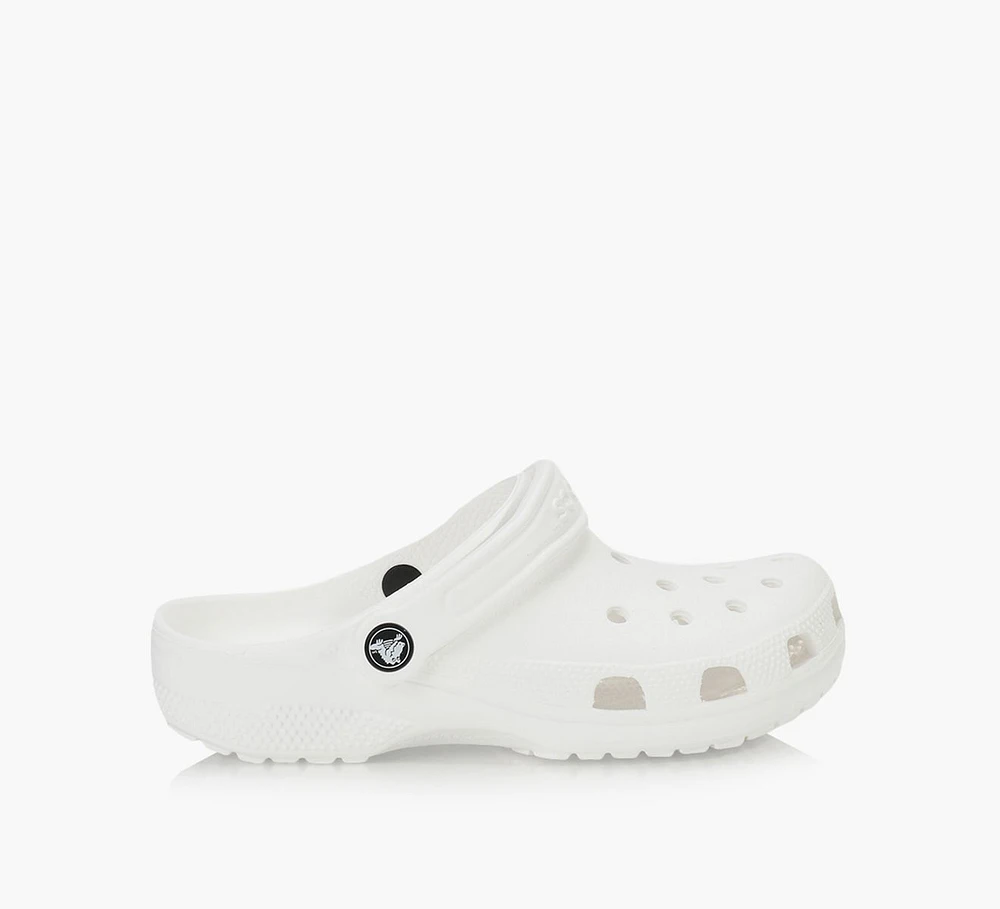 CLASSIC ANIMAL CLOG