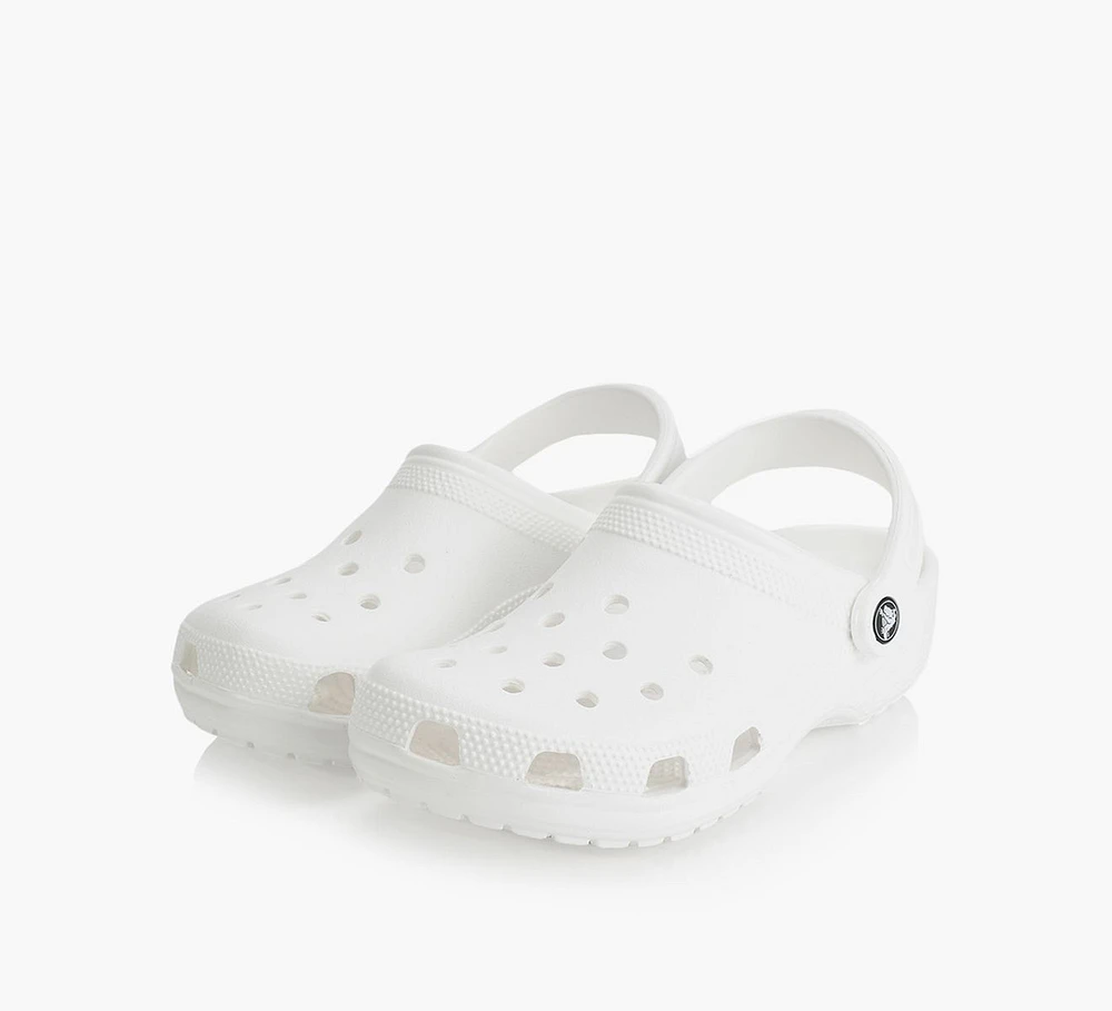 CLASSIC ANIMAL CLOG