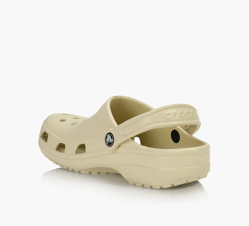CLASSIC ANIMAL CLOG