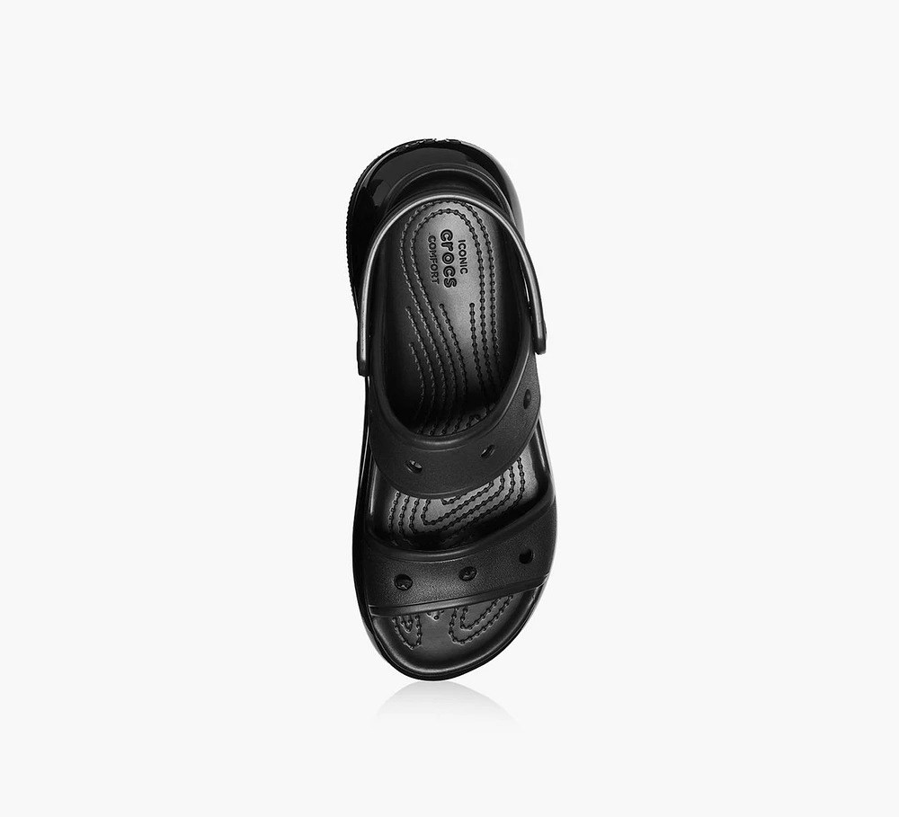 MEGA CRUSH SANDAL
