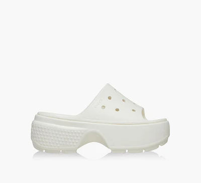 STOMP SLIDE
