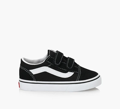 OLD SKOOL V