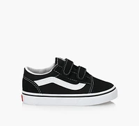 OLD SKOOL V