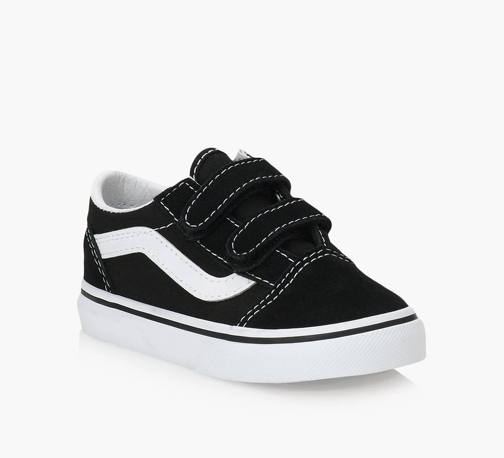 OLD SKOOL V