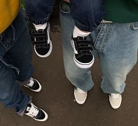 OLD SKOOL V