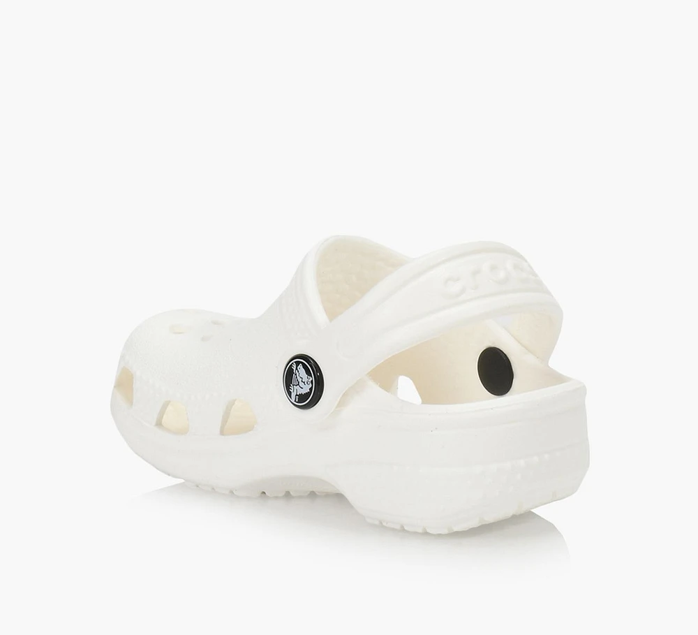 LITTLES CLASSIC CLOG