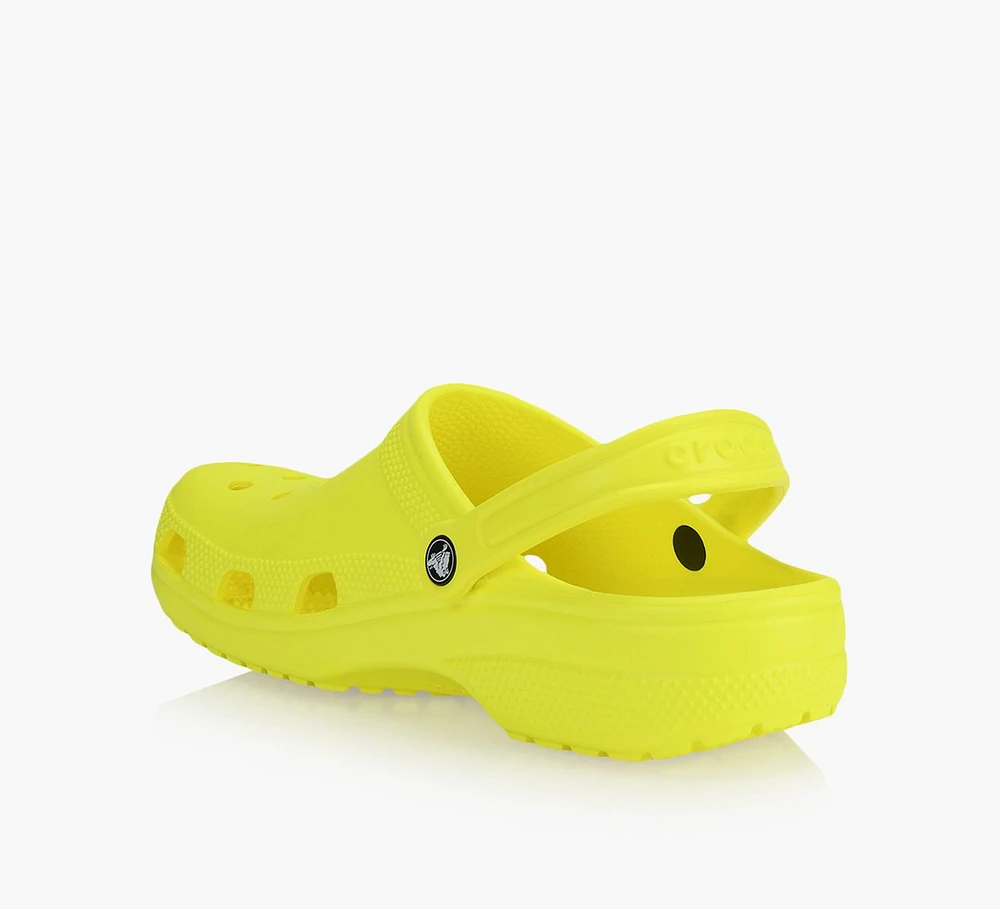 CLASSIC CLOG