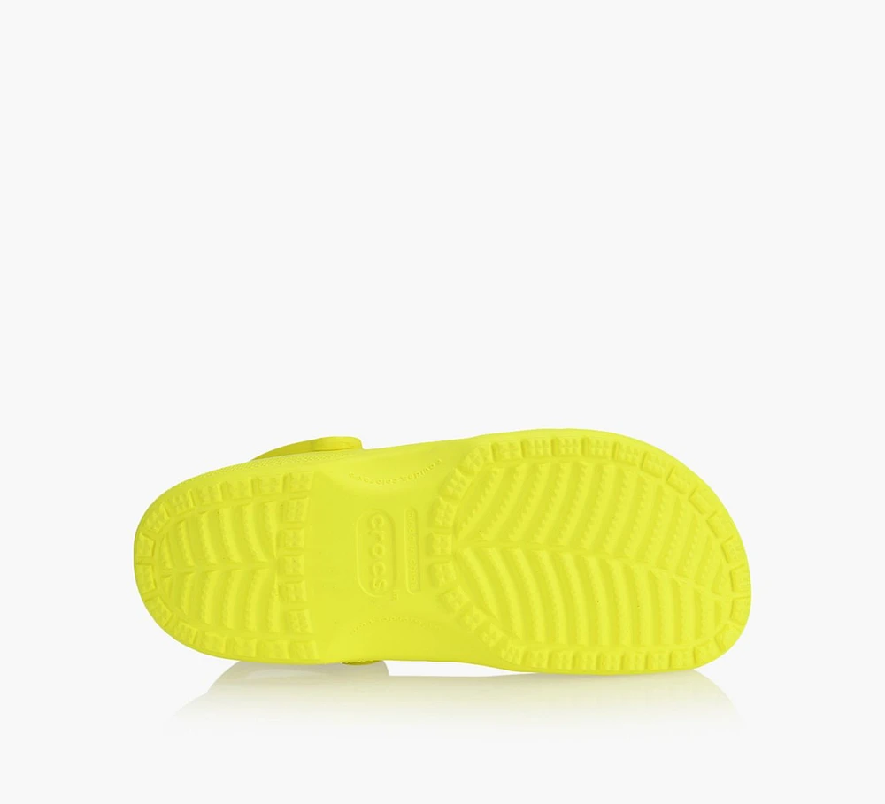 CLASSIC CLOG