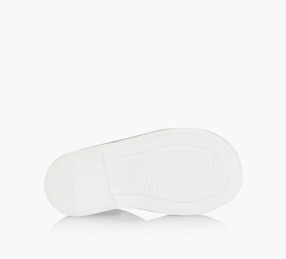 COCONUT CREAM SANDAL