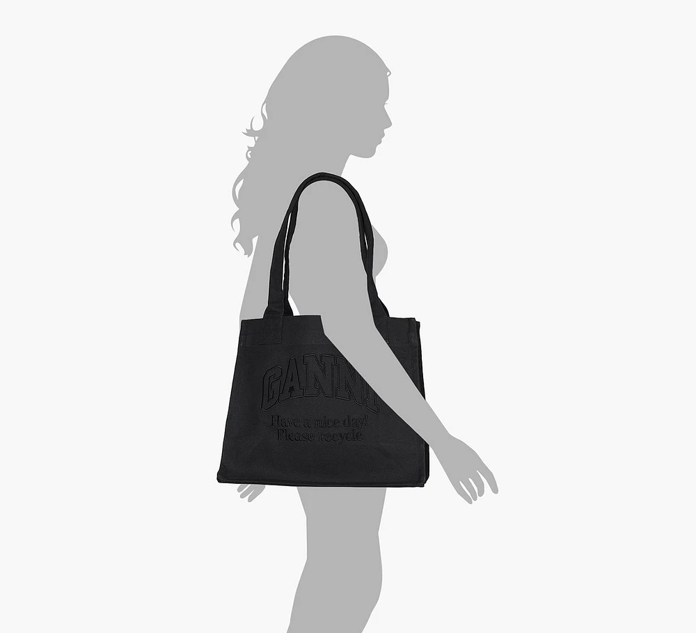 LARGE EASY SHOPPER