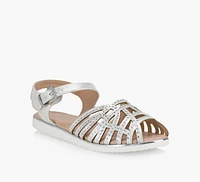 BUTTER PECAN SANDAL