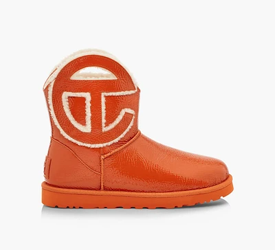 UGG X TELFAR LOGO MINI CRINKLE