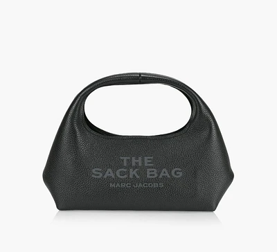 THE MINI SACK SHOULDER