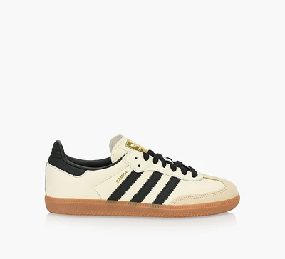 SAMBA OG