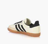 SAMBA OG