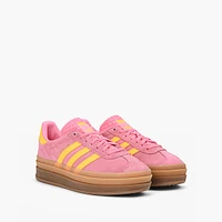 GAZELLE BOLD