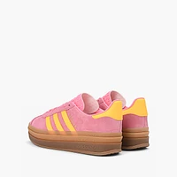 GAZELLE BOLD