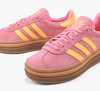 GAZELLE BOLD