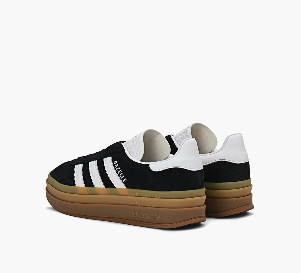 GAZELLE BOLD