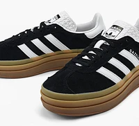 GAZELLE BOLD