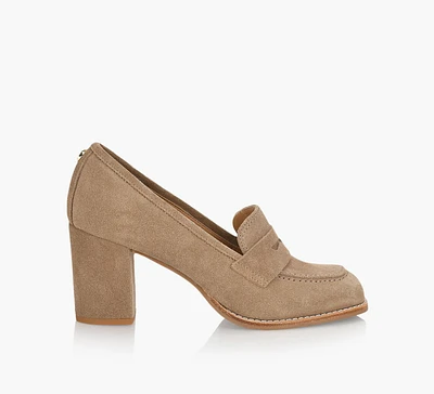 GOLDSTONE LOAFER