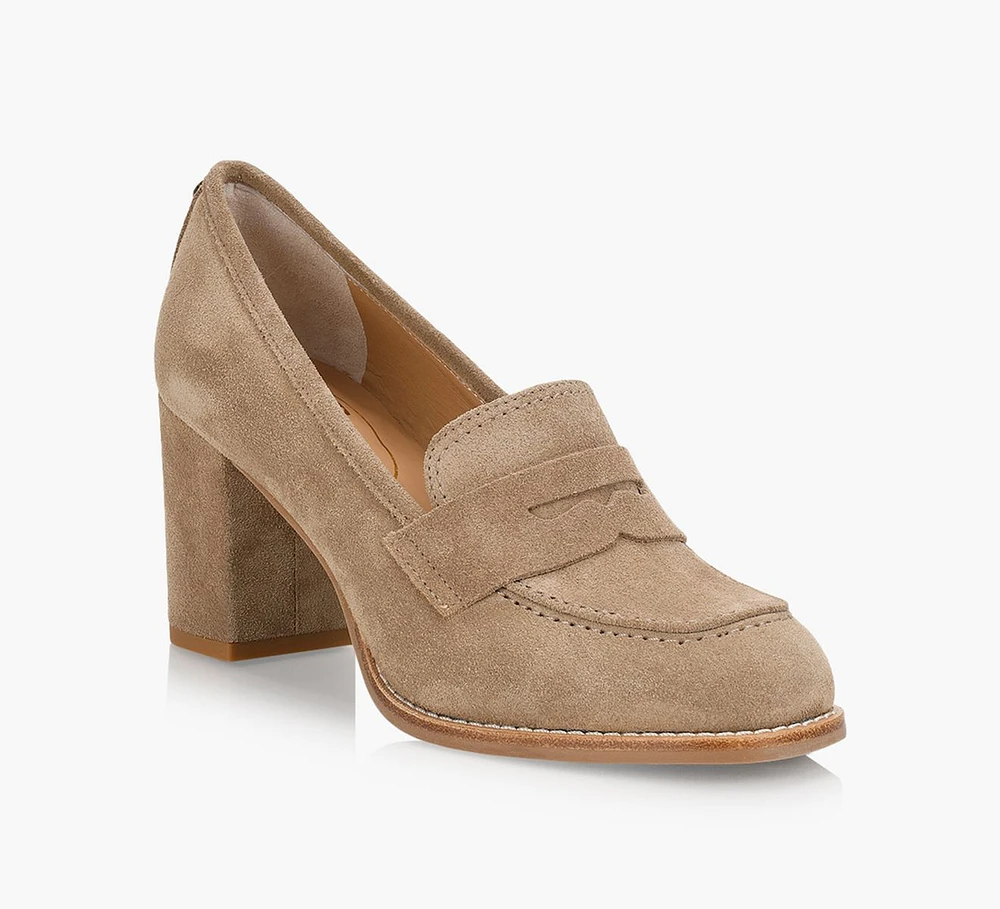 GOLDSTONE LOAFER