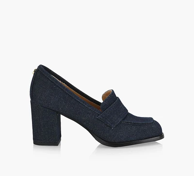 GOLDSTONE LOAFER
