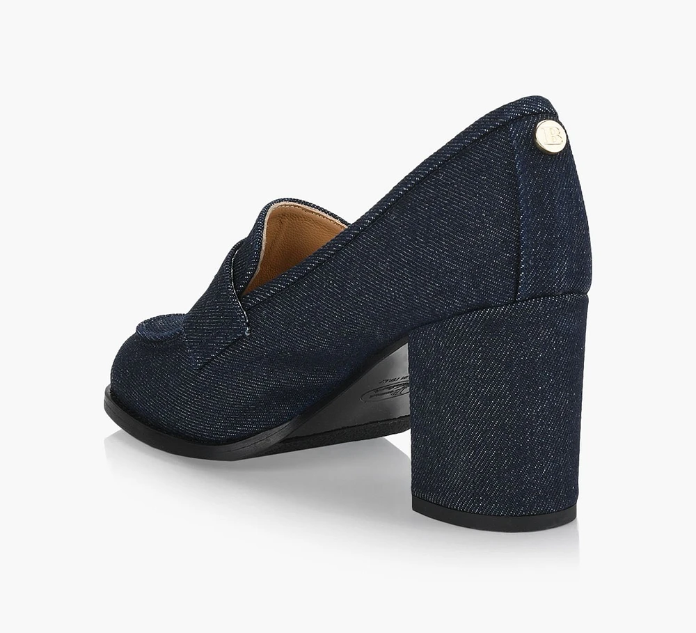 GOLDSTONE LOAFER