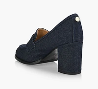 GOLDSTONE LOAFER