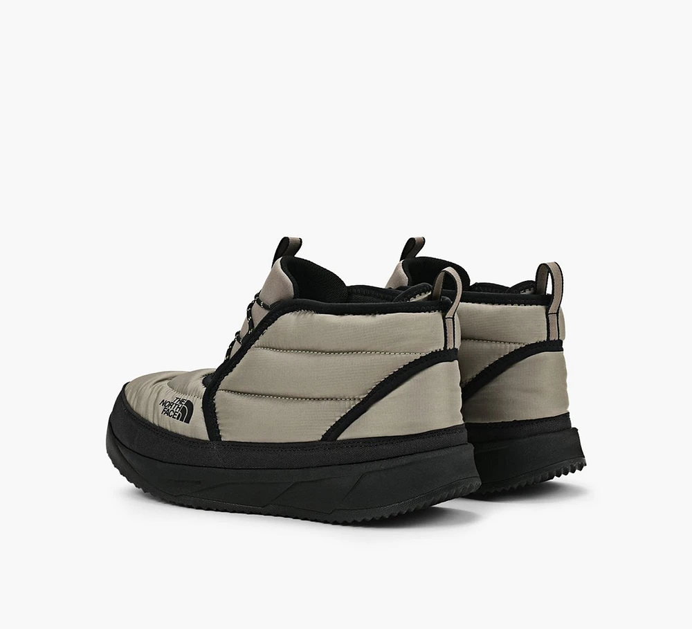 NSE CHUKKA