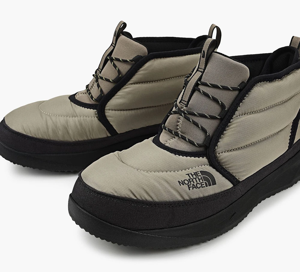 NSE CHUKKA