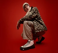 GLENCLYFFE URBAN BOOT