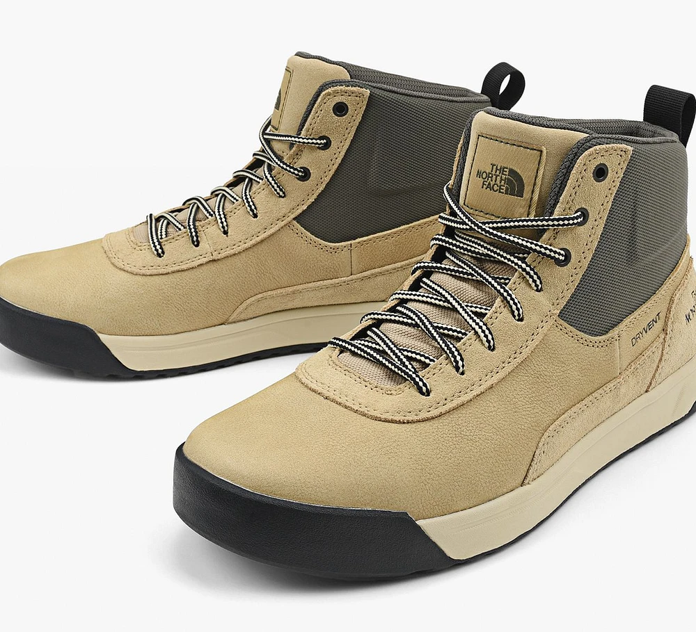 LARIMER MID