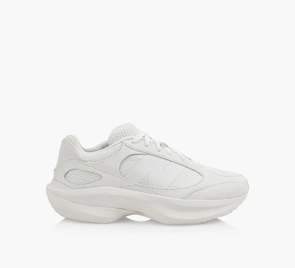 WRPD RUNNER