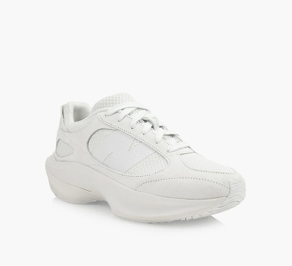 WRPD RUNNER