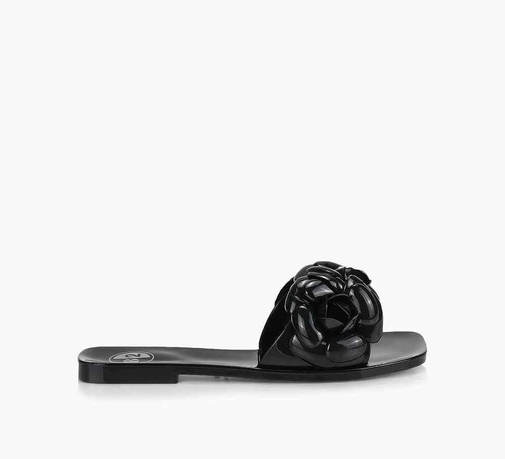 SACRAMENTO SANDAL