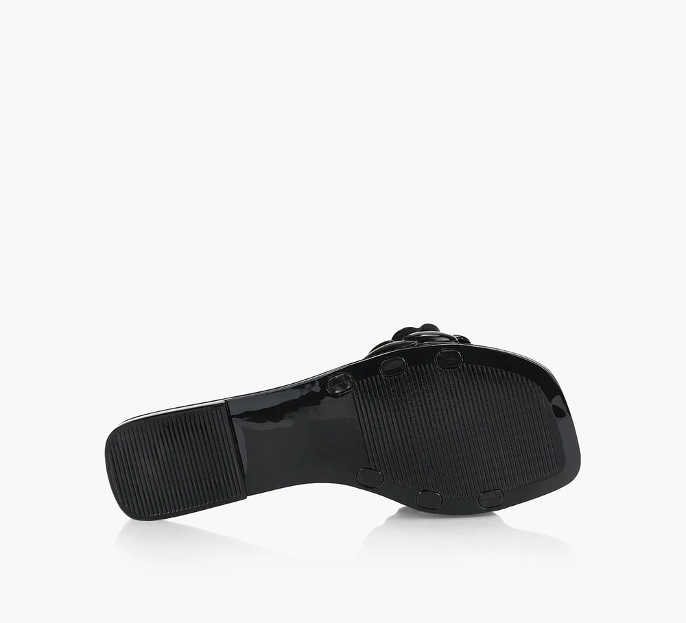 SACRAMENTO SANDAL
