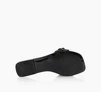 SACRAMENTO SANDAL