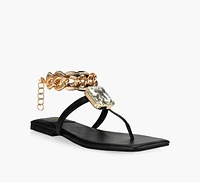 WESTWOOD SANDAL