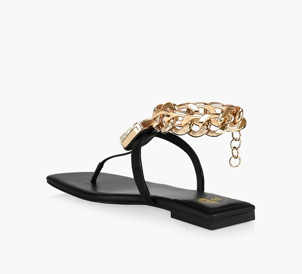 WESTWOOD SANDAL